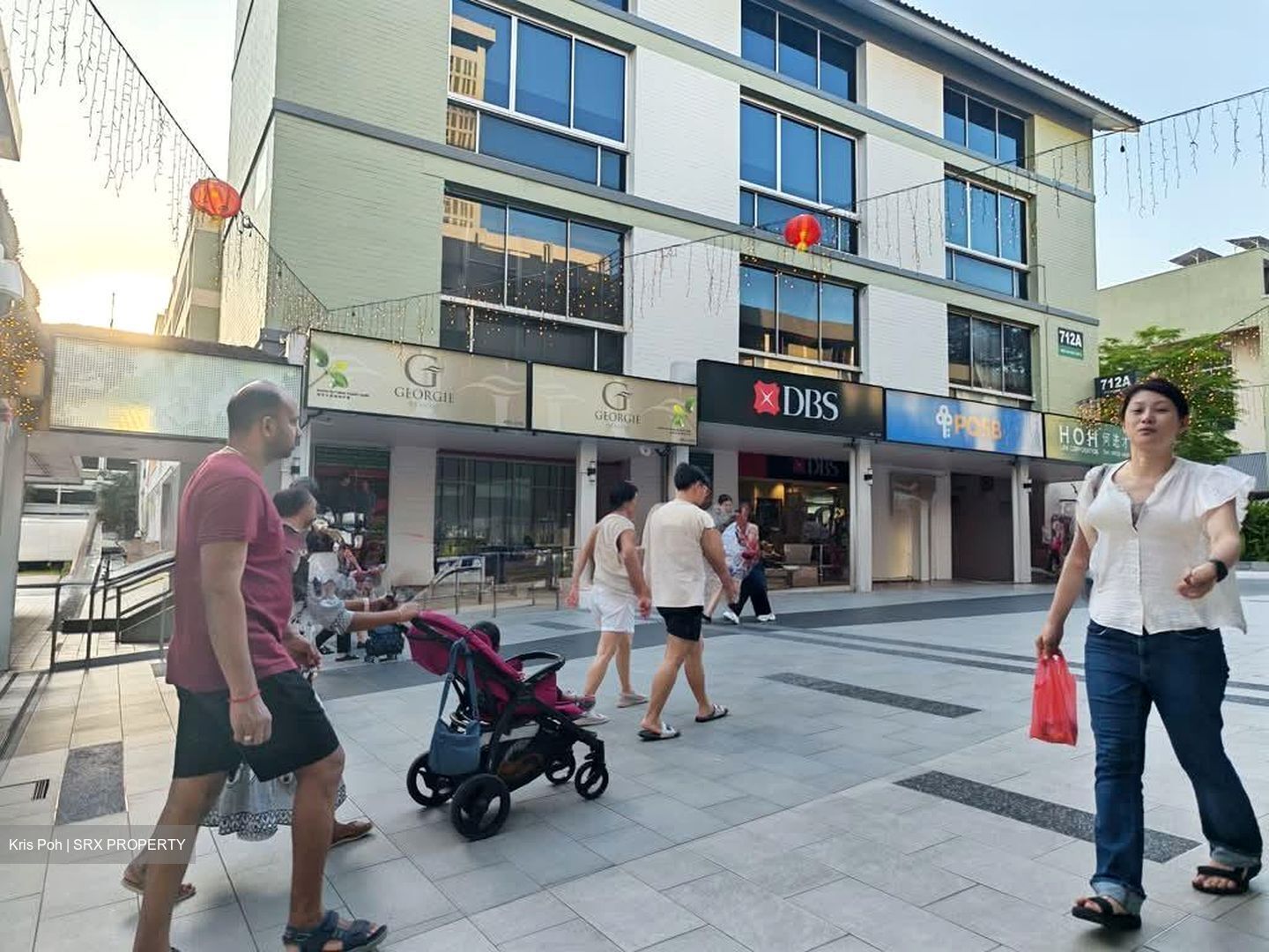 Ang Mo Kio Avenue 8 (D20), Shop House #575679421